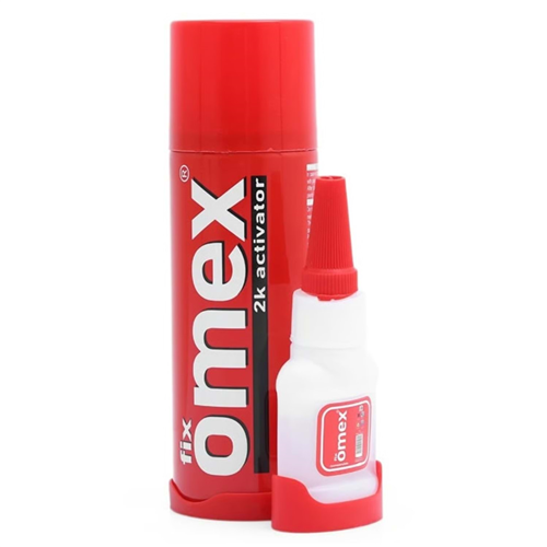 FİXOMEX HIZLI YAPIŞTIRICI 400ML